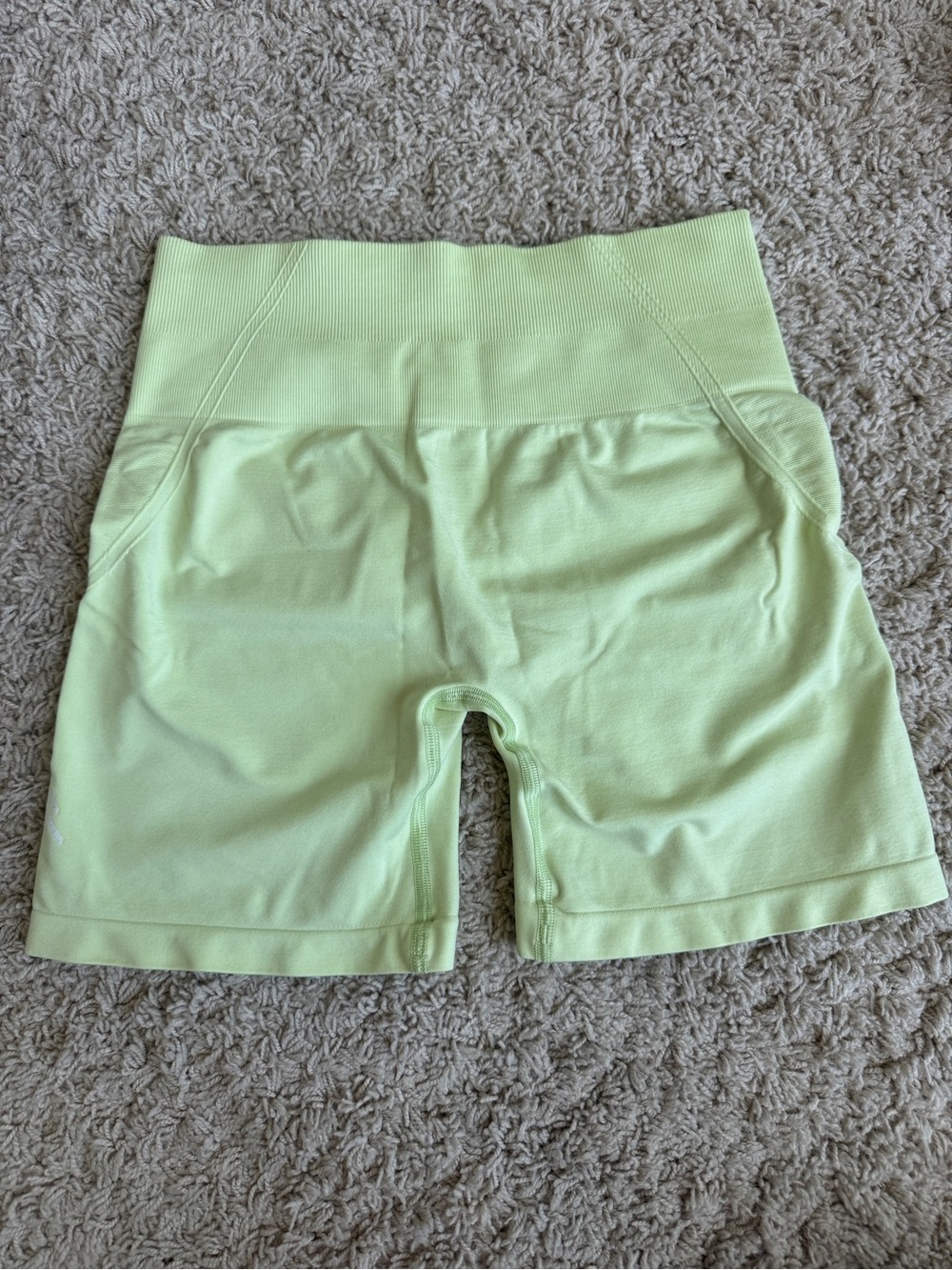 Oner Active Effortless Shorts